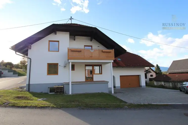 Charmante Souterrainwohnung in Seenähe / Faaker See