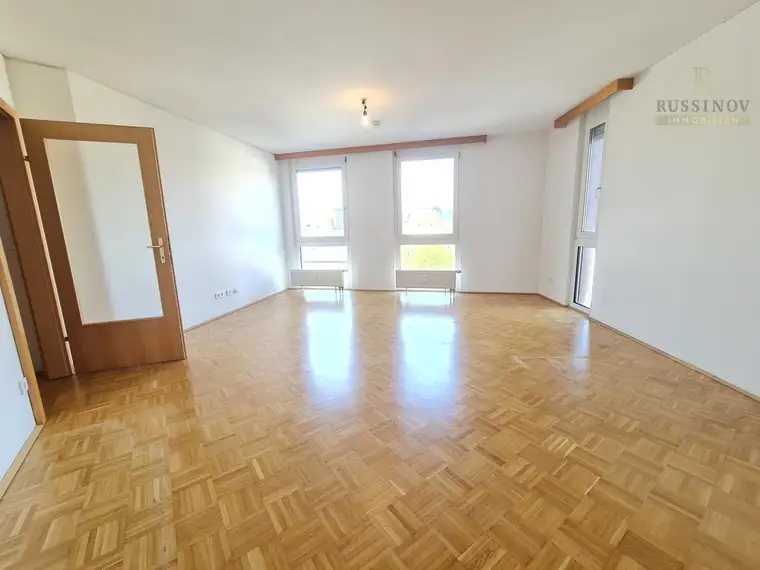 Urban leben mit XL-Tiefgaragenplatz