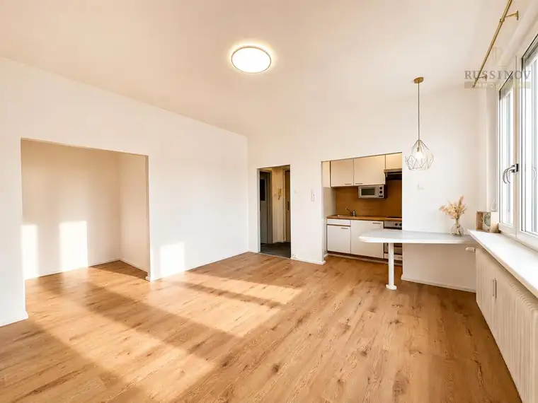 Top Garconierre in zentraler Lage