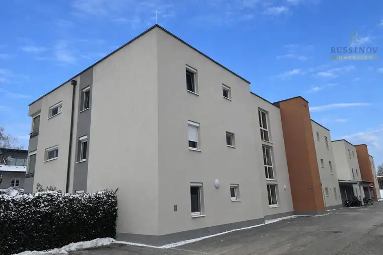 3-Zimmer-Hit in Toplage!