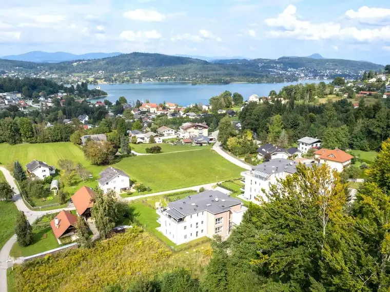 Einzigartiges Luxus-Penthouse mit Panoramaterrasse #SEEBLICK