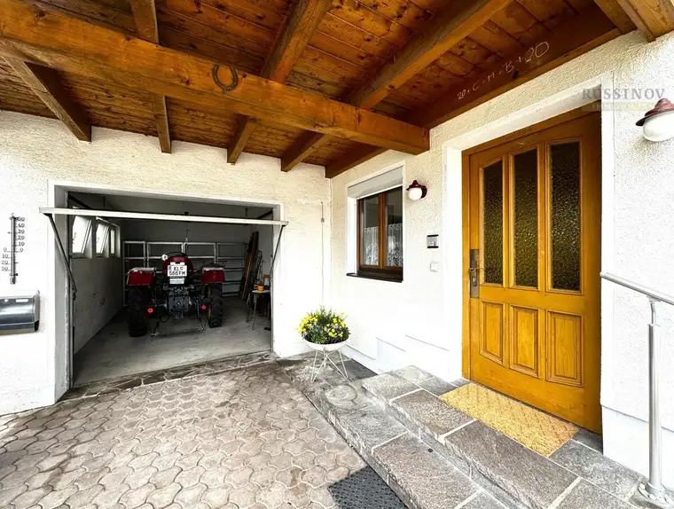 Großzügiges Einfamilienhaus in Krumpendorf am Wörthersee