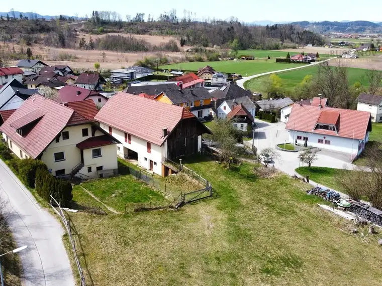 Landwirtschaft in Aussichtslage