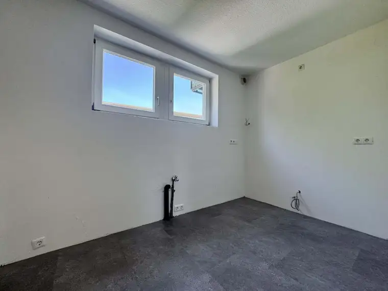 Charmante 2,5-Zimmer-Wohnung