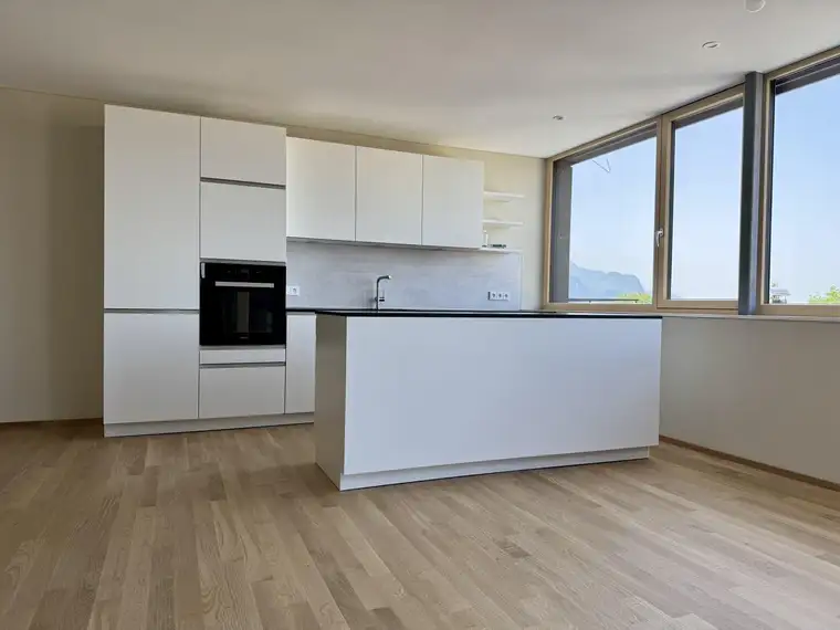 Exklusive 4-Zimmer-Maisonettewohnung in Toplage zum Erstbezug
