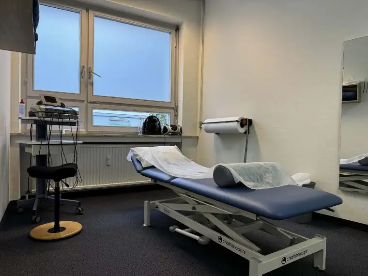 Geräumige Büro- bzw. Praxisfläche am Marktplatz