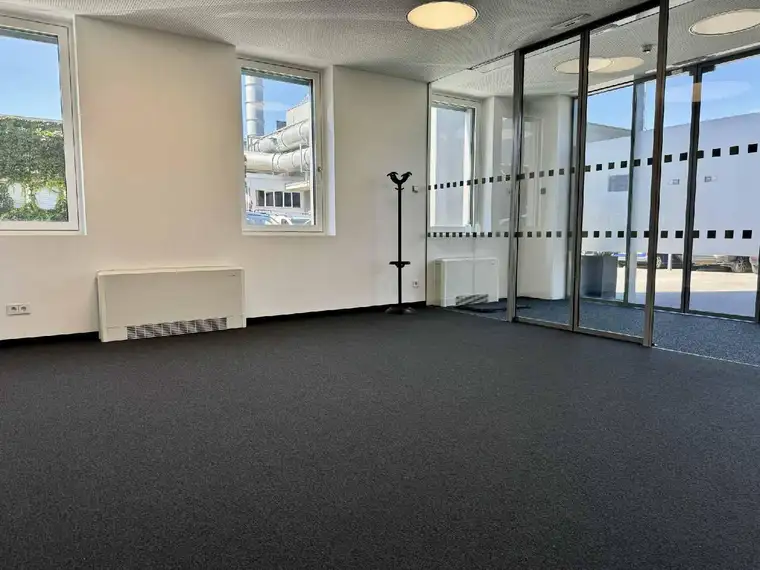 Attraktive Büro- und Ordinationsfläche
