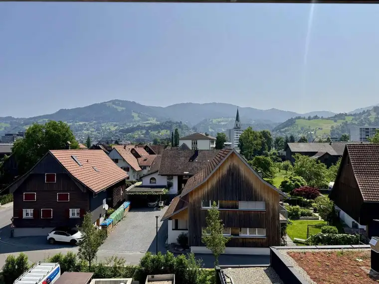 Exklusive 3-Zimmerwohnung in Toplage zum Erstbezug