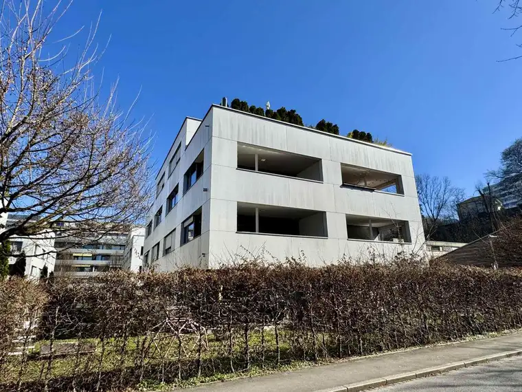 Moderne 4-Zimmerwohnung – Ideal für Familien