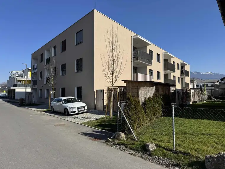 HEIMRIED 5: Modern und nachhaltig! 3-Zimmerwohnung mit Balkon PROVISIONSFREI