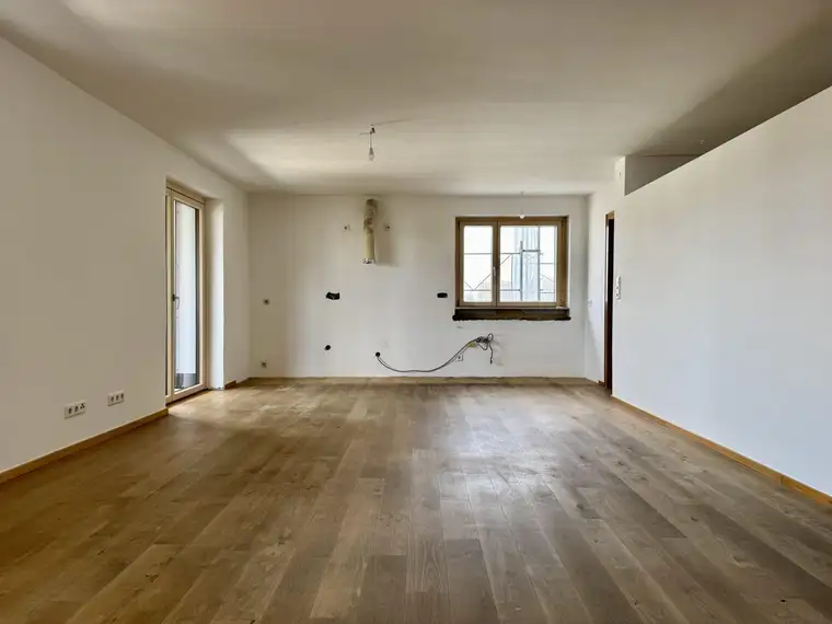 Sanierte 4-Zimmerwohnung in Toplage