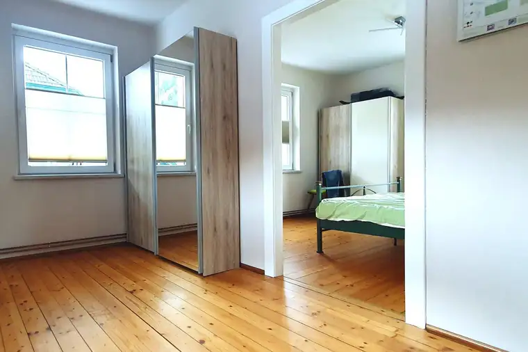 Einziehen, wohlfühlen, ankommen – Ihr neues Zuhause in Rosenheim wartet auf Sie!