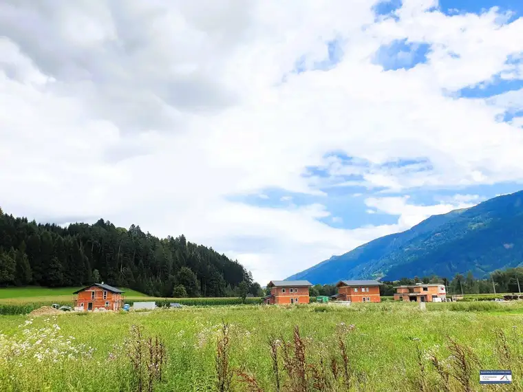 TRATTEN - Baugrund mit Südwest-Ausrichtung und Fernblick (G18)