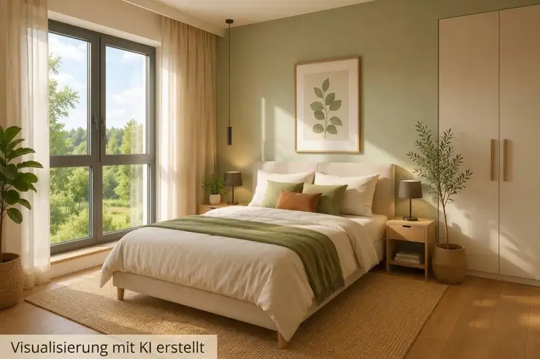 LENDORF 3.0 - Ihr Logenplatz mit Aussicht (A5)