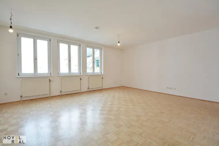 Moderne 1-Zimmer Wohnung in 1090 Wien