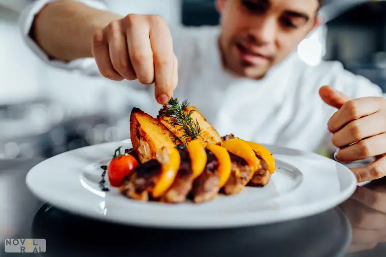 Exklusives Immobilienpaket: Gastgewerbe, Gastronomie und Wohnung im Herzen von Wien