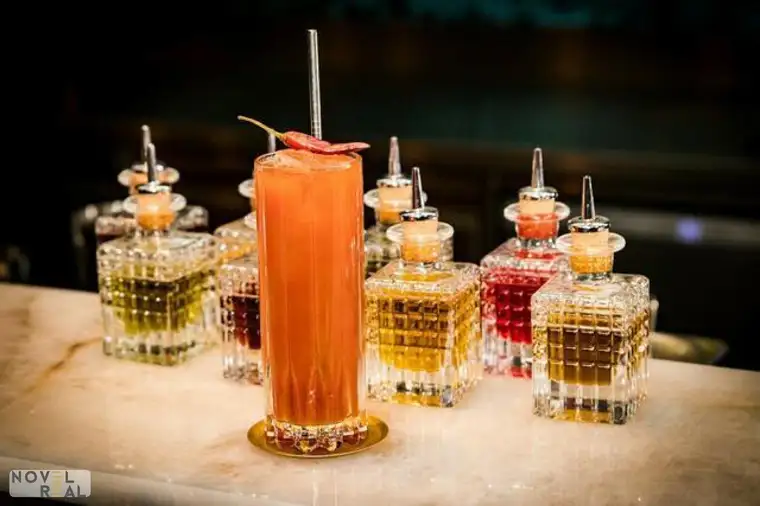 Traumhafte Bar in zentraler Lage - perfekt für ein erfolgreiches Gastgewerbe in Wien!