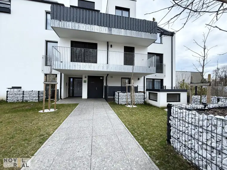Attraktive Wohnung in Jedlersdorf: Ihr neues Zuhause mit Wohlfühlcharakter!