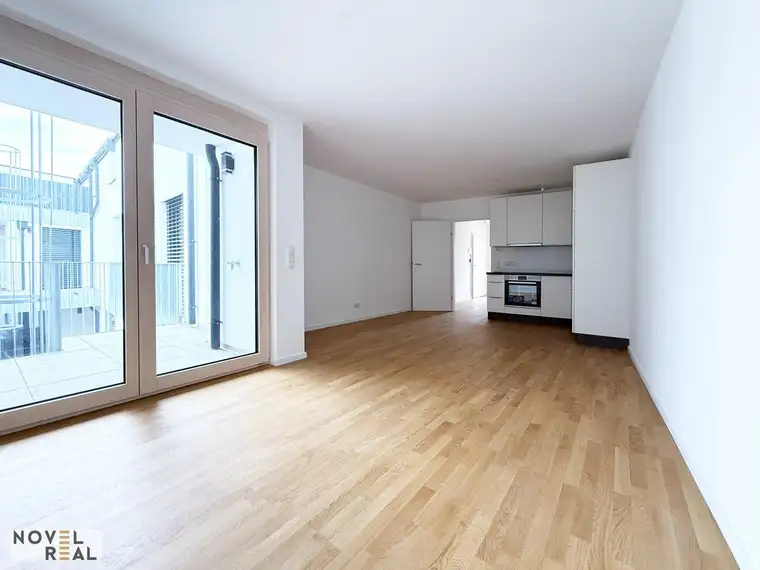 Attraktive Wohnung in Jedlersdorf: Ihr neues Zuhause mit Wohlfühlcharakter!