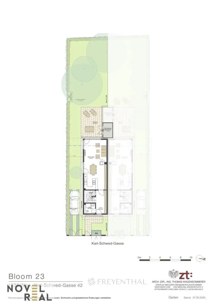 VILLA ROSA - Ihr perfektes Refugium!