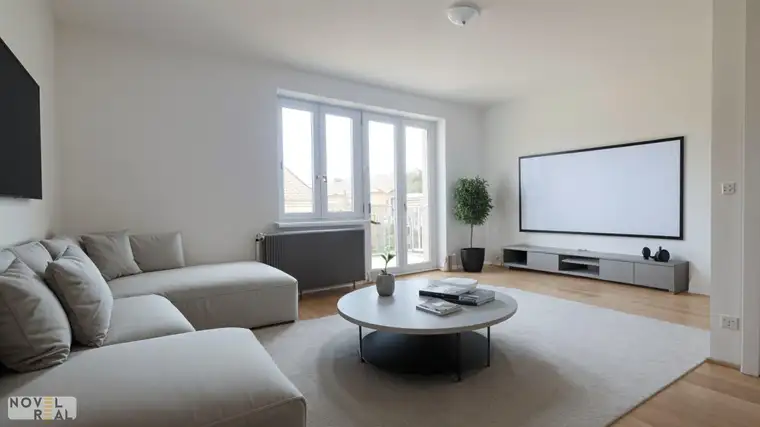 Ein Zuhause mit Stil – Wohnen auf höchstem Niveau