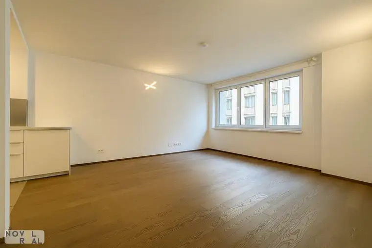 Mag. Michael Hofer, Novel Real Immobilien GmbH