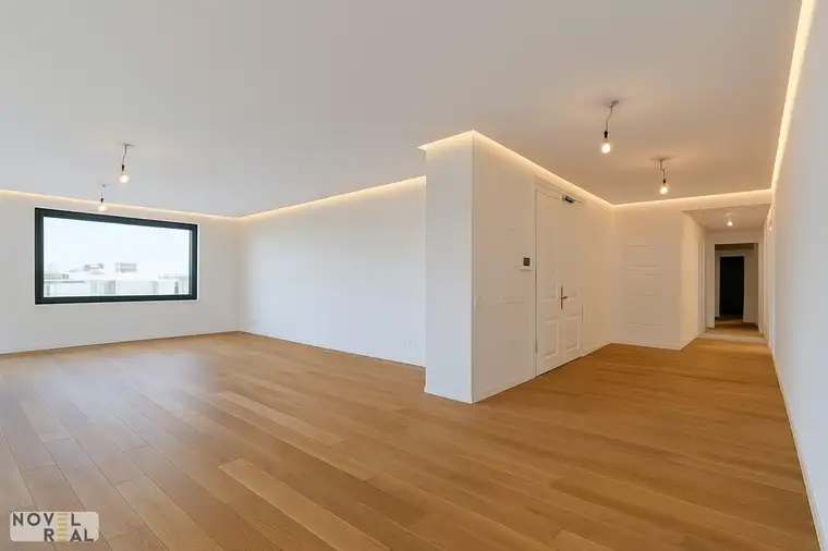 Ihr exklusiver Wohnsitz in Wien – Prestige &amp; Komfort