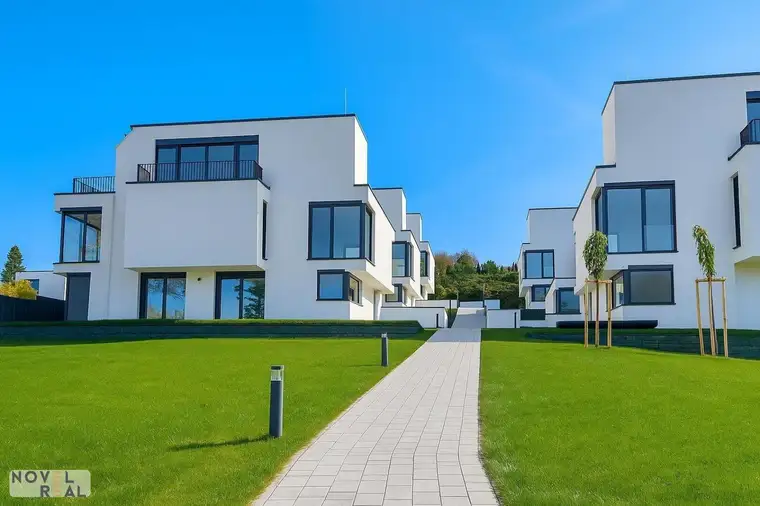 Fertigstellungsaktionspreis – Ihr neues Zuhause ist bezugsbereit! Entdecken Sie das exklusivste Wohnprojekt im Herzen Döblings!