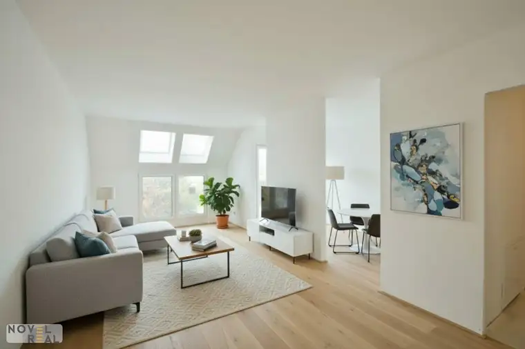 Mag. Michael Hofer, Novel Real Immobilien GmbH