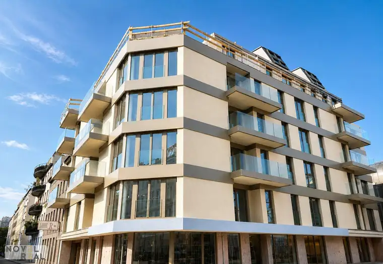 NEU | Jetzt Preisvorteil sichern | EINZIGARTIGE 2 ZIMMER MIT LOGGIA, TERRASSE UND GARTEN! TOP LAGE