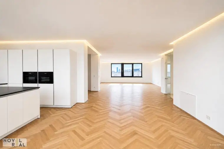 Ihr exklusiver Wohnsitz in Wien – Prestige &amp; Komfort