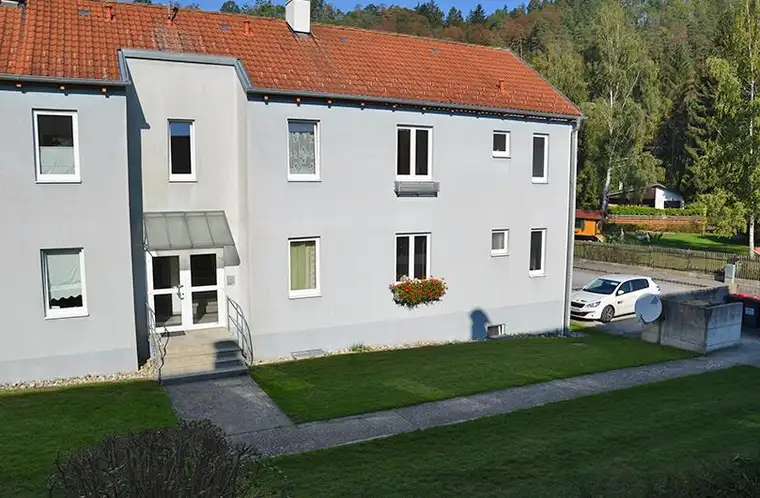 Wohnung in Drosendorf