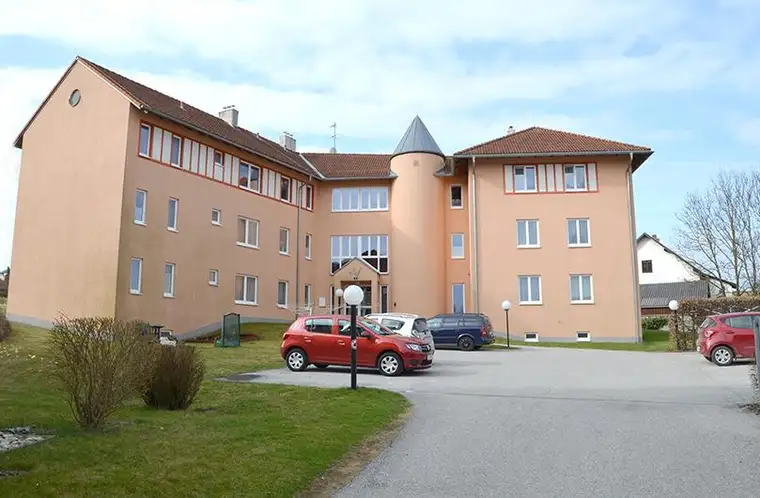 Wohnung in Allentsteig