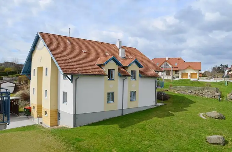 Wohnung in Echsenbach