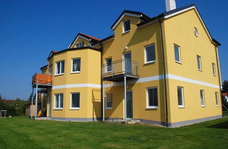 Wohnung in Kautzen