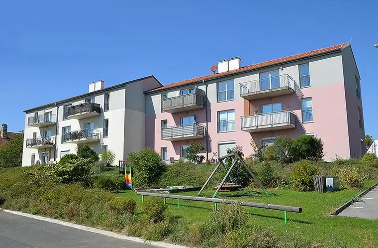 Wohnung in Röschitz