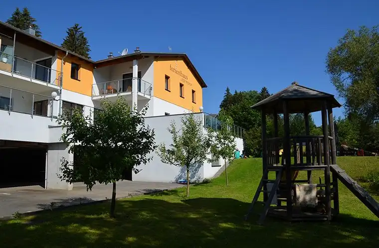 Wohnung in Liebnitz