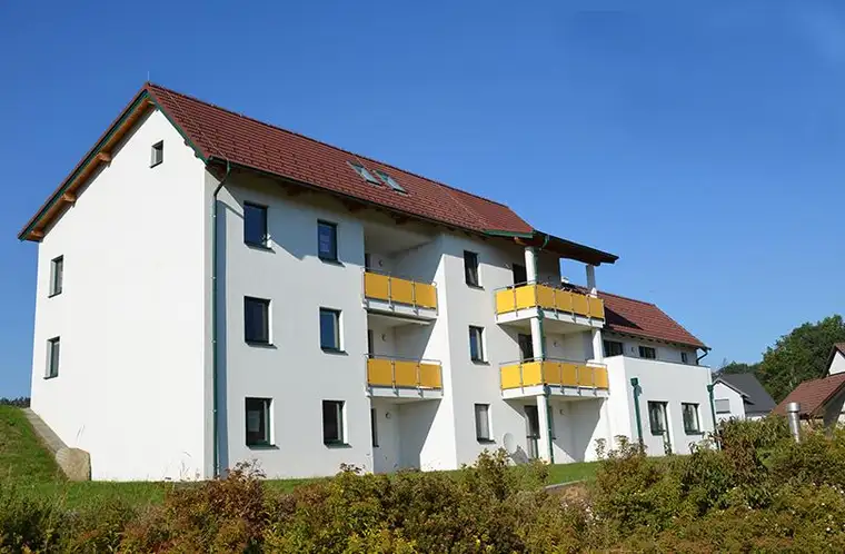 Wohnung in Karlstein