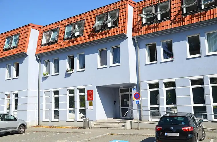 Wohnung in Horn
