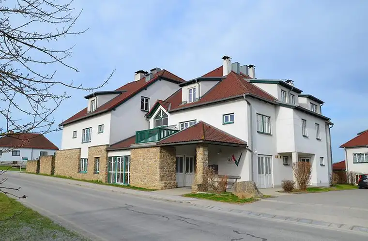 Wohnung in Schweiggers