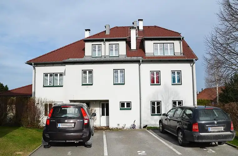 Wohnung in Schweiggers