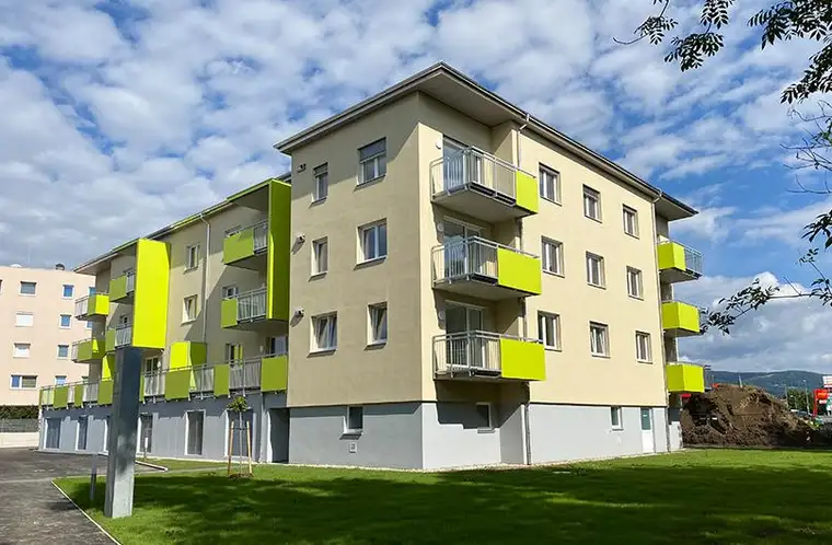 Wohnung in Ybbs an der Donau