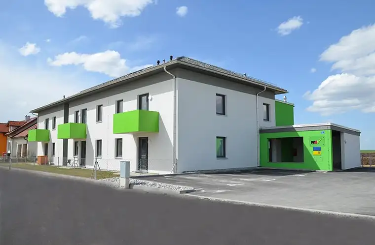 Junges Wohnen in Grafenschlag