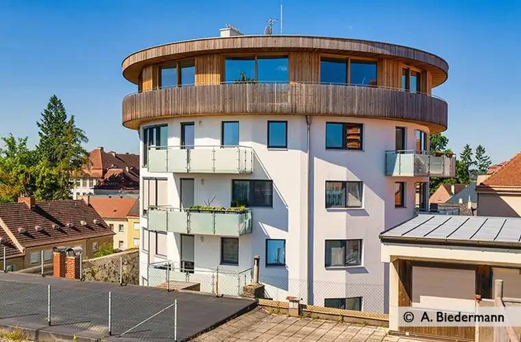 Wohnung in Waidhofen/Thaya
