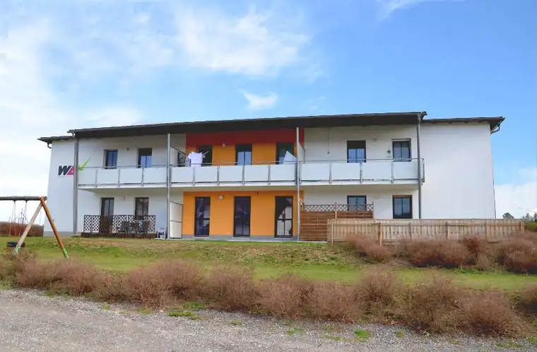 Wohnung in Jagenbach