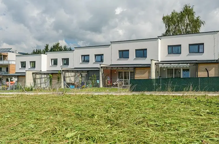 Reihenhaus in Altenmarkt