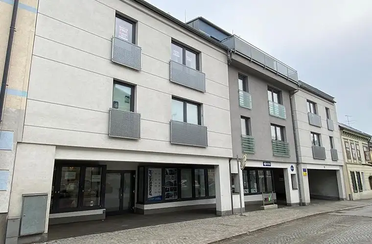 Wohnung in Waidhofen/Thaya
