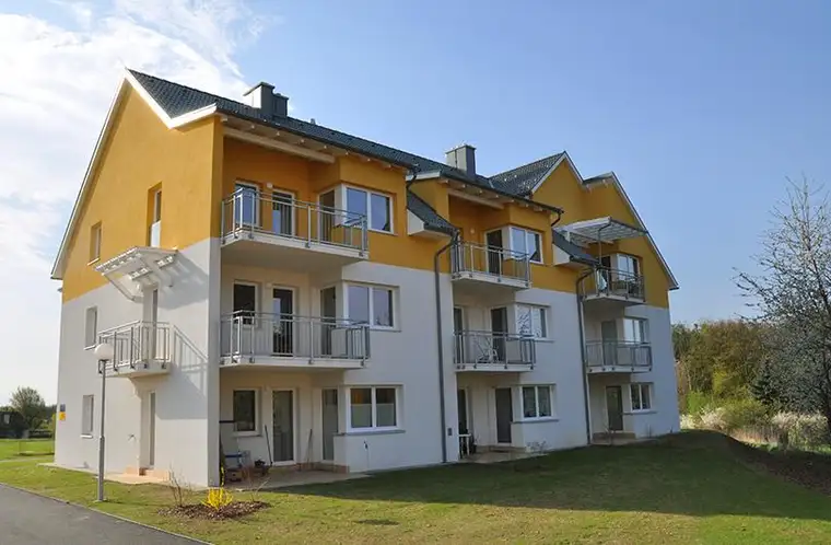 Wohnung in Altenburg