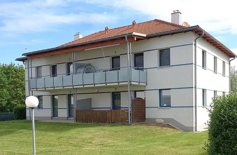 Wohnung in Stronsdorf