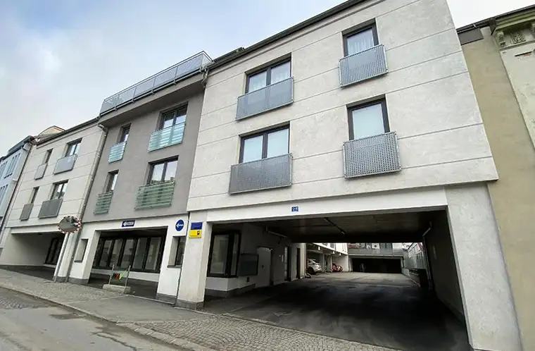 Wohnung in Waidhofen